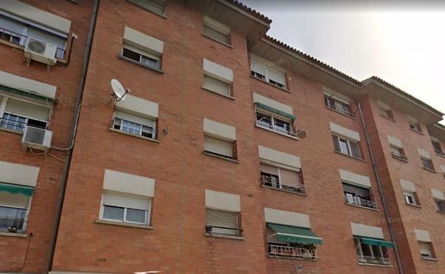 Foto 1 de Piso en venta en avenida Mancomunitats Comarcals de 3 habitaciones con terraza y jardín