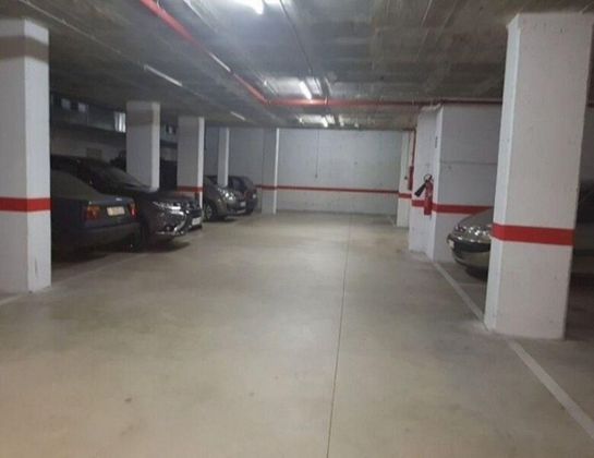 Foto 1 de Garatge en venda a calle D'extremadura de 20 m²