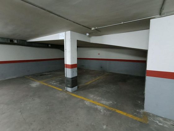 Foto 1 de Garatge en venda a Molí Nou - Ciutat Cooperativa de 40 m²
