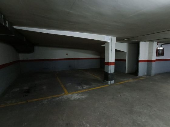 Foto 2 de Garatge en venda a Molí Nou - Ciutat Cooperativa de 40 m²