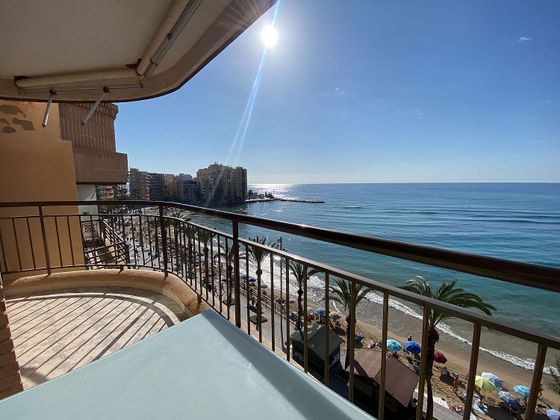 Foto 1 de Pis en lloguer a Playa del Cura de 3 habitacions amb terrassa i garatge