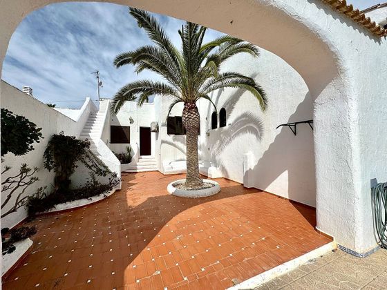 Foto 1 de Alquiler de casa en Campos de Golf - Villa Martin - Los Dolses de 4 habitaciones con terraza y piscina
