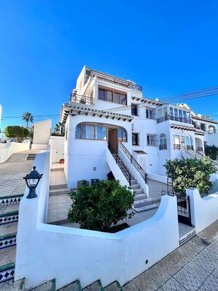 Foto 1 de Alquiler de casa en Campos de Golf - Villa Martin - Los Dolses de 3 habitaciones con terraza y piscina