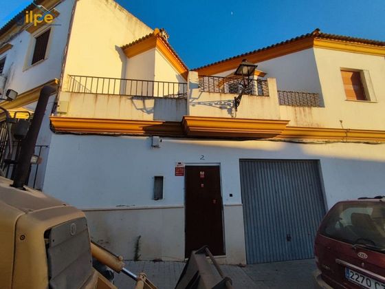 Foto 1 de Pis en venda a Aguadulce (Sevilla) de 2 habitacions amb terrassa