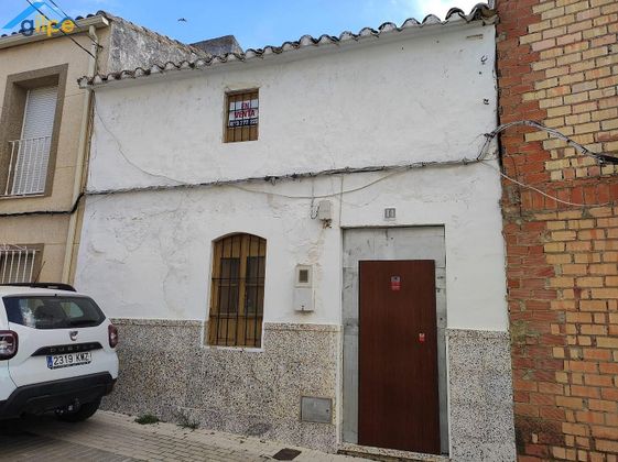 Foto 2 de Chalet en venta en Saucejo (El) de 5 habitaciones con terraza