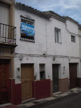 Foto 1 de Xalet en venda a Saucejo (El) de 4 habitacions i 103 m²