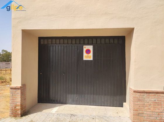 Foto 1 de Venta de garaje en Mairena del Alcor de 21 m²