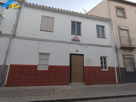 Foto 1 de Casa en venta en Saucejo (El) de 4 habitaciones y 144 m²
