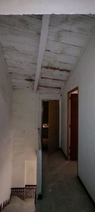 Foto 2 de Xalet en venda a Saucejo (El) de 3 habitacions i 94 m²