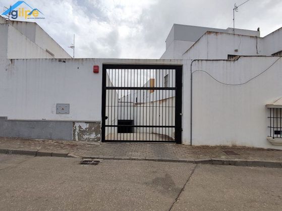 Foto 2 de Garatge en venda a Puebla de Cazalla (La) de 43 m²