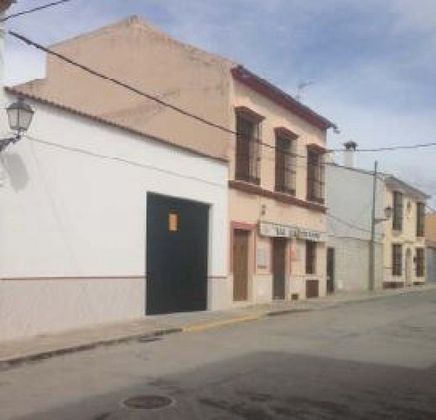 Foto 1 de Chalet en venta en Aguadulce (Sevilla) de 3 habitaciones y 196 m²