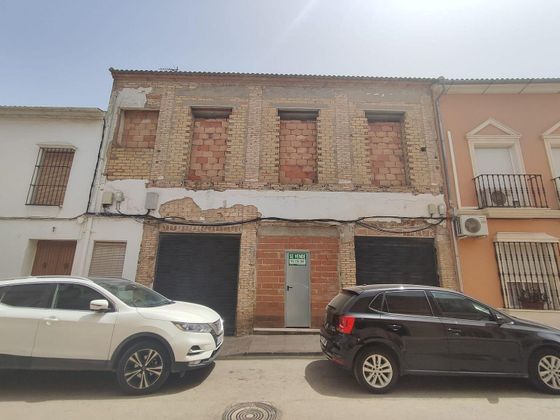 Foto 1 de Pis en venda a Roda de Andalucía (La) de 1 habitació amb terrassa