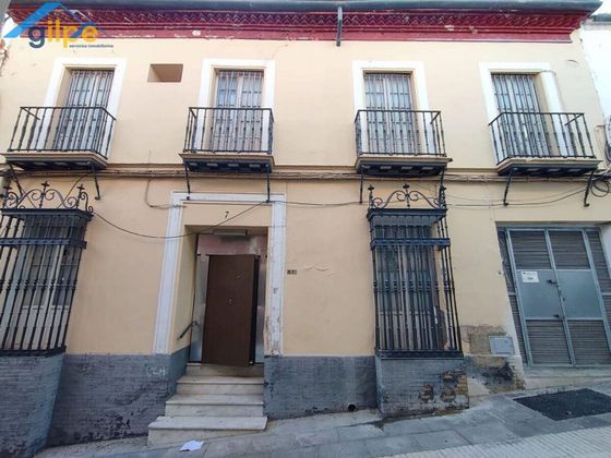 Foto 1 de Casa en venda a Morón de la Frontera de 3 habitacions amb balcó