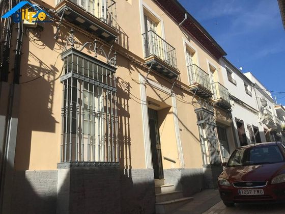 Foto 2 de Casa en venda a Morón de la Frontera de 3 habitacions amb balcó