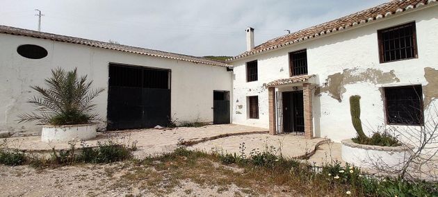 Foto 2 de Casa rural en venda a Herrera de 1 habitació amb piscina