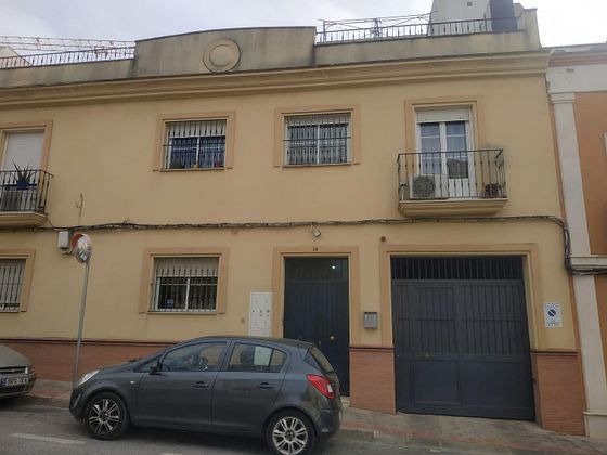 Foto 1 de Garatge en venda a Nueva Alcalá de 32 m²