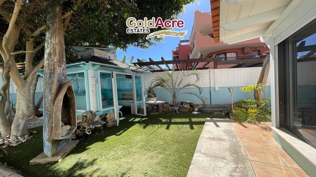 Foto 2 de Pis en venda a Corralejo de 2 habitacions amb terrassa i garatge