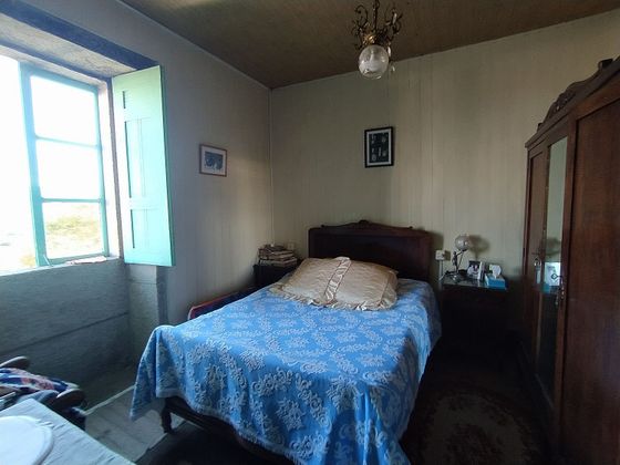 Foto 2 de Chalet en venta en Cabana de Bergantiños de 4 habitaciones con jardín y balcón