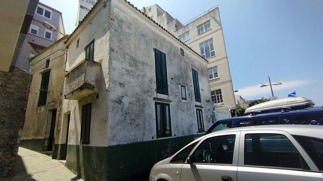 Foto 1 de Casa en venda a Malpica de Bergantiños de 3 habitacions amb terrassa