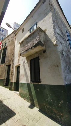 Foto 2 de Venta de casa en Malpica de Bergantiños de 3 habitaciones con terraza