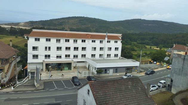 Foto 1 de Edificio en venta en Cabana de Bergantiños de 2842 m²