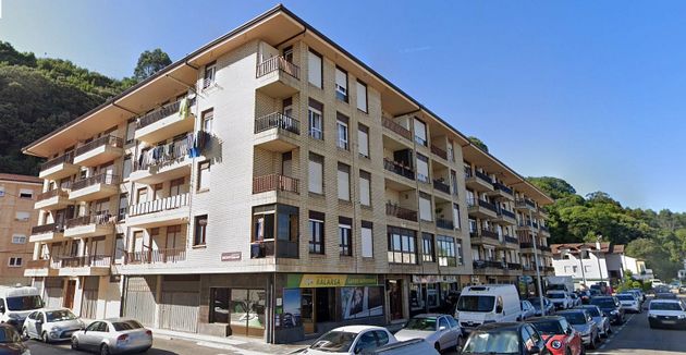 Foto 1 de Pis en venda a barrio Pelegrín de 3 habitacions amb terrassa i balcó