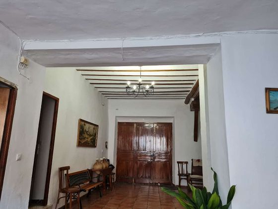 Foto 1 de Casa en venta en Vélez-Blanco de 9 habitaciones con calefacción