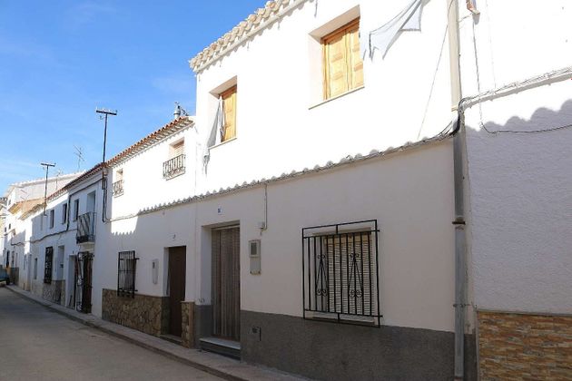 Foto 1 de Casa en venta en Vélez-Blanco de 5 habitaciones con terraza