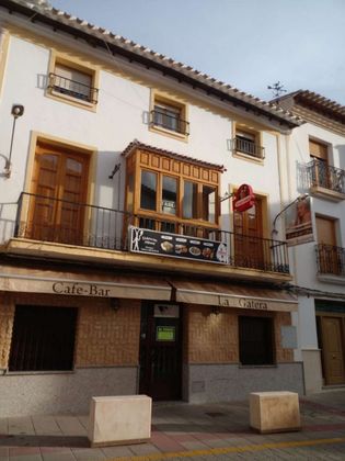 Foto 1 de Local en venta en Vélez-Blanco con terraza