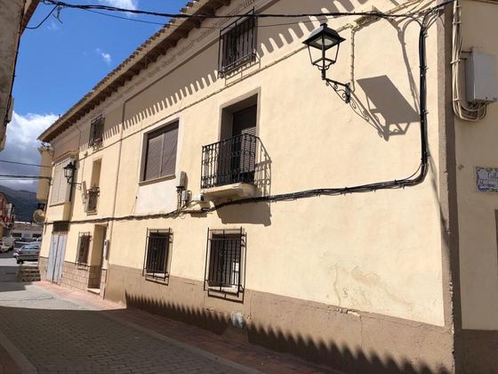Foto 1 de Casa en venda a María de 4 habitacions amb garatge i balcó