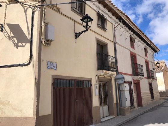 Foto 2 de Casa en venda a María de 4 habitacions amb garatge i balcó
