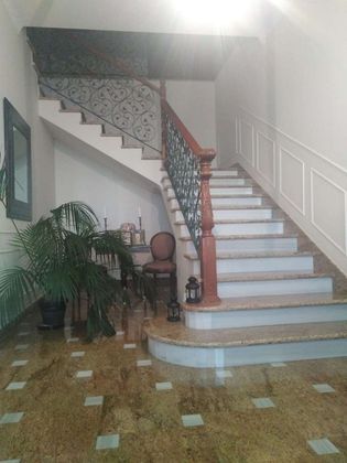 Foto 2 de Xalet en venda a Vélez-Blanco de 5 habitacions i 700 m²