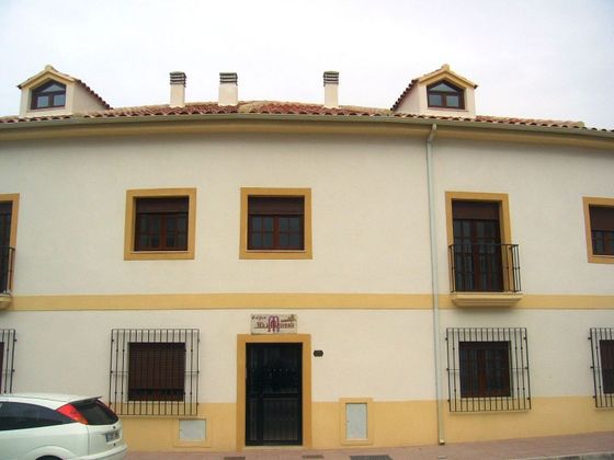 Foto 1 de Dúplex en venda a Vélez-Blanco de 3 habitacions amb garatge i balcó