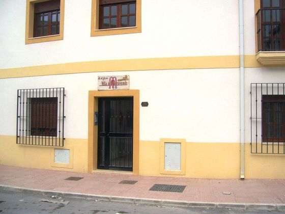Foto 2 de Dúplex en venda a Vélez-Blanco de 3 habitacions amb garatge i balcó