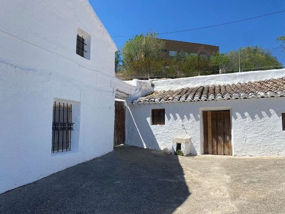 Foto 2 de Casa rural en venta en Vélez-Blanco de 6 habitaciones con terraza y piscina