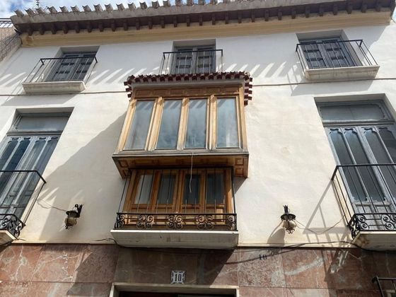 Foto 1 de Xalet en venda a Vélez-Rubio de 5 habitacions amb terrassa i garatge