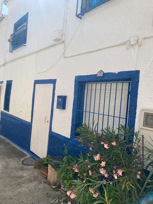 Foto 1 de Casa en venta en Chirivel de 5 habitaciones con terraza