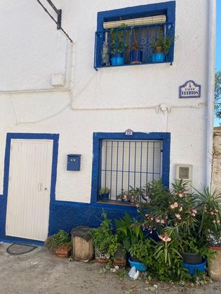 Foto 2 de Casa en venta en Chirivel de 5 habitaciones con terraza