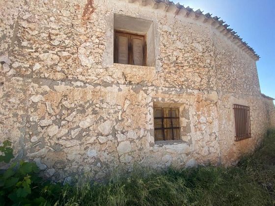Foto 2 de Casa en venda a Chirivel de 3 habitacions amb terrassa i garatge