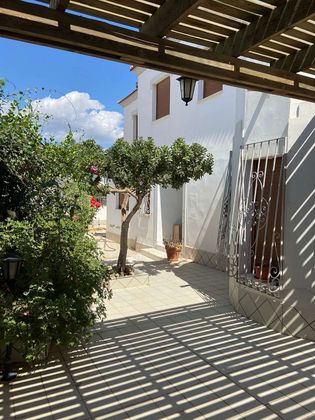 Foto 1 de Casa en venda a calle Garcilaso de la Vega de 5 habitacions amb garatge i aire acondicionat