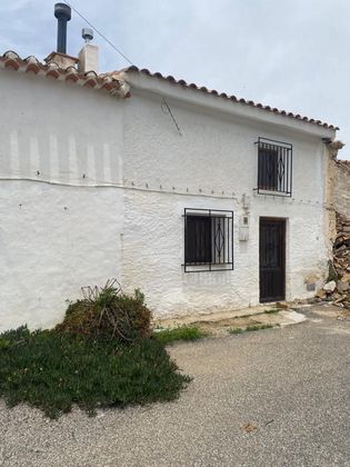 Foto 1 de Casa en venda a Vélez-Rubio de 2 habitacions i 68 m²