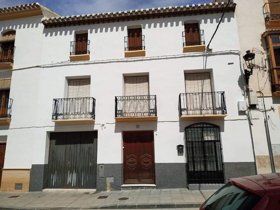 Foto 1 de Casa en venta en Vélez-Rubio de 4 habitaciones con terraza y garaje
