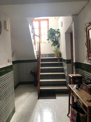 Foto 2 de Casa en venda a Vélez-Rubio de 4 habitacions amb terrassa i garatge