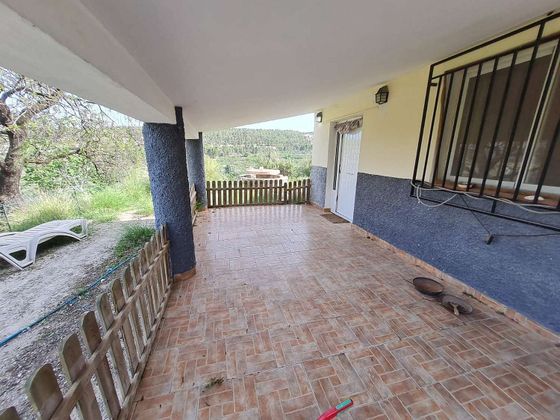 Foto 1 de Casa rural en venda a Vélez-Blanco de 2 habitacions i 94 m²