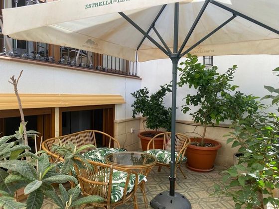 Foto 1 de Casa en venda a Vélez-Blanco de 3 habitacions amb terrassa i piscina