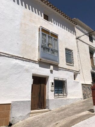 Foto 1 de Casa adosada en venta en Vélez-Blanco de 5 habitaciones y 237 m²