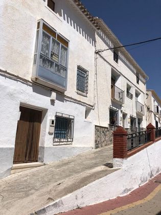 Foto 2 de Casa adosada en venta en Vélez-Blanco de 5 habitaciones y 237 m²