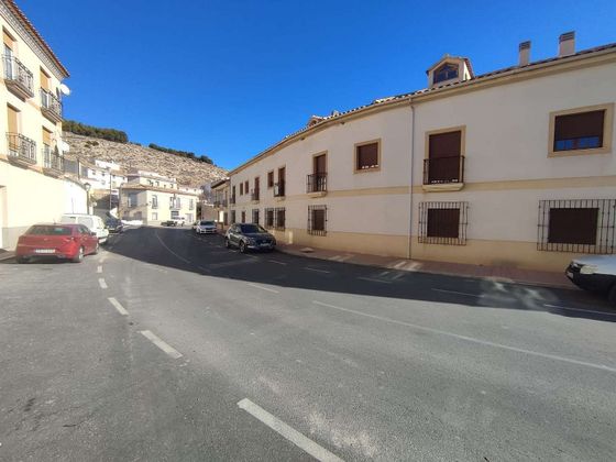 Foto 1 de Àtic en venda a Vélez-Blanco de 3 habitacions amb garatge i balcó