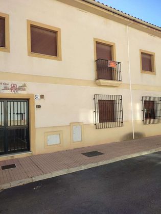 Foto 2 de Ático en venta en Vélez-Blanco de 3 habitaciones con garaje y balcón