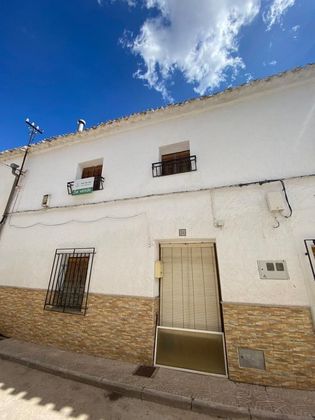 Foto 1 de Casa en venta en Vélez-Blanco de 4 habitaciones con terraza y balcón